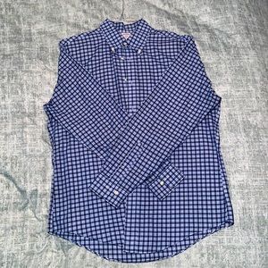 Brooks Brothers Regent Fit Dress Shirt - L